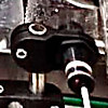 Держатель датчика с отв.D.12mm