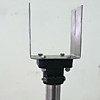 Верхняя часть опоры 95Х95 мм D48,3