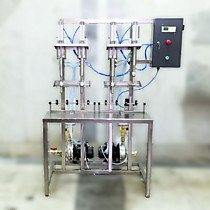 Полуавтомат розлива ЛД-4С