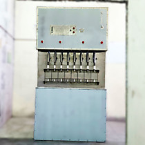 Полуавтомат розлива ЛД-8ГП