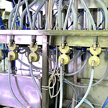 Группа клапанов